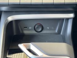 2025 MG ZS Vibe Turbo