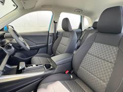 2025 MG ZS Vibe Turbo