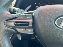 2022 Hyundai i30 N Line