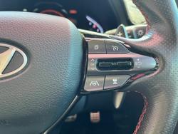 2022 Hyundai i30 N Line