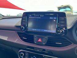 2022 Hyundai i30 N Line