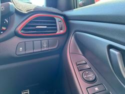 2022 Hyundai i30 N Line