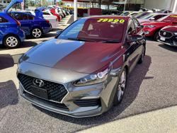 2022 Hyundai i30 N Line