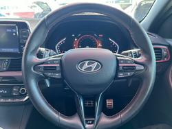 2022 Hyundai i30 N Line