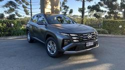 2025 Hyundai Tucson 2WD