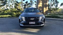 2025 Hyundai Tucson 2WD