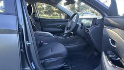 2025 Hyundai Tucson 2WD