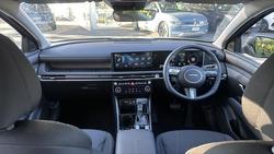 2025 Hyundai Tucson 2WD