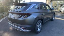 2025 Hyundai Tucson 2WD