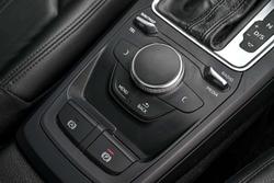 2021 Audi Q2 35 TFSI