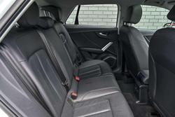 2021 Audi Q2 35 TFSI