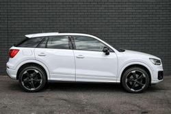 2021 Audi Q2 35 TFSI