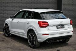 2021 Audi Q2 35 TFSI