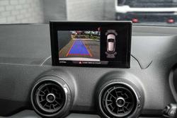 2021 Audi Q2 35 TFSI