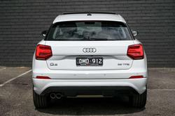 2021 Audi Q2 35 TFSI