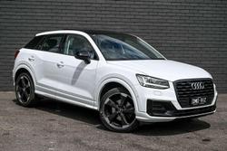 2021 Audi Q2 35 TFSI