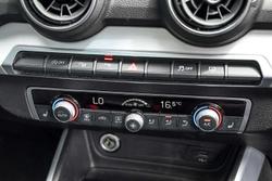 2021 Audi Q2 35 TFSI