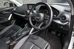 2021 Audi Q2 35 TFSI