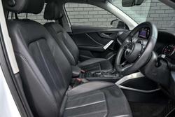 2021 Audi Q2 35 TFSI