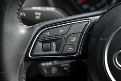 2021 Audi Q2 35 TFSI