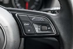 2021 Audi Q2 35 TFSI