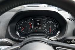 2021 Audi Q2 35 TFSI