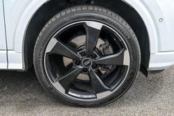 2021 Audi Q2 35 TFSI