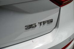 2021 Audi Q2 35 TFSI