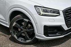 2021 Audi Q2 35 TFSI