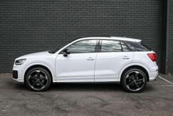 2021 Audi Q2 35 TFSI