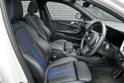 2022 BMW 1 Series 118i M Sport