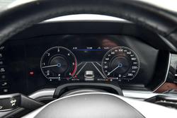 2019 Volkswagen Touareg 190TDI Launch Edition