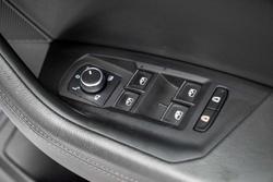 2019 Volkswagen Touareg 190TDI Launch Edition