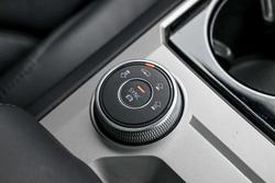 2019 Volkswagen Touareg 190TDI Launch Edition