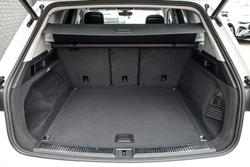 2019 Volkswagen Touareg 190TDI Launch Edition