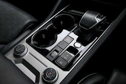 2019 Volkswagen Touareg 190TDI Launch Edition