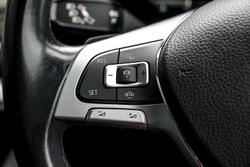 2019 Volkswagen Touareg 190TDI Launch Edition