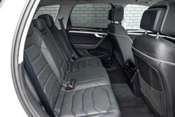 2019 Volkswagen Touareg 190TDI Launch Edition