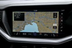 2019 Volkswagen Touareg 190TDI Launch Edition