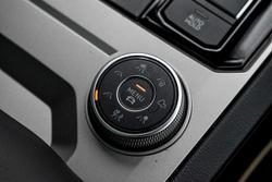 2019 Volkswagen Touareg 190TDI Launch Edition