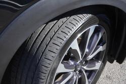 2021 Mazda CX-3 sTouring