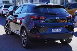 2021 Mazda CX-3 sTouring
