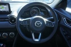 2021 Mazda CX-3 sTouring