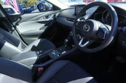 2021 Mazda CX-3 sTouring