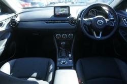 2021 Mazda CX-3 sTouring