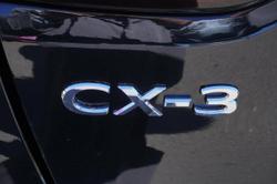 2021 Mazda CX-3 sTouring