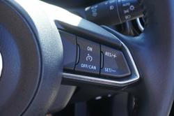 2021 Mazda CX-3 sTouring