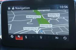 2021 Mazda CX-3 sTouring