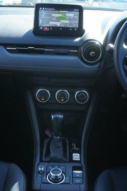 2021 Mazda CX-3 sTouring