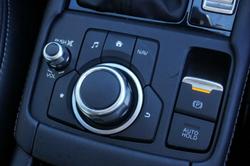 2021 Mazda CX-3 sTouring